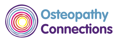 Osteopathy Connections Logo