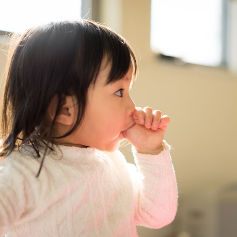 Osteopathy Connections | Orofacial Myofacial Therapy