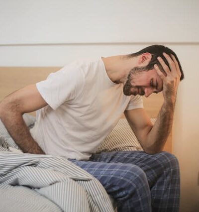 Back Pain, Disc Injury | Osteopathy Connections