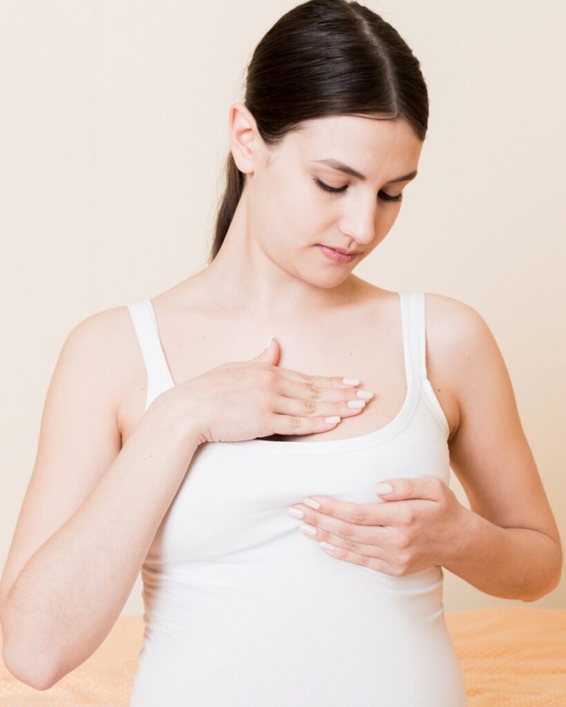 Osteopathy Breastcare | Osteopathy Connections