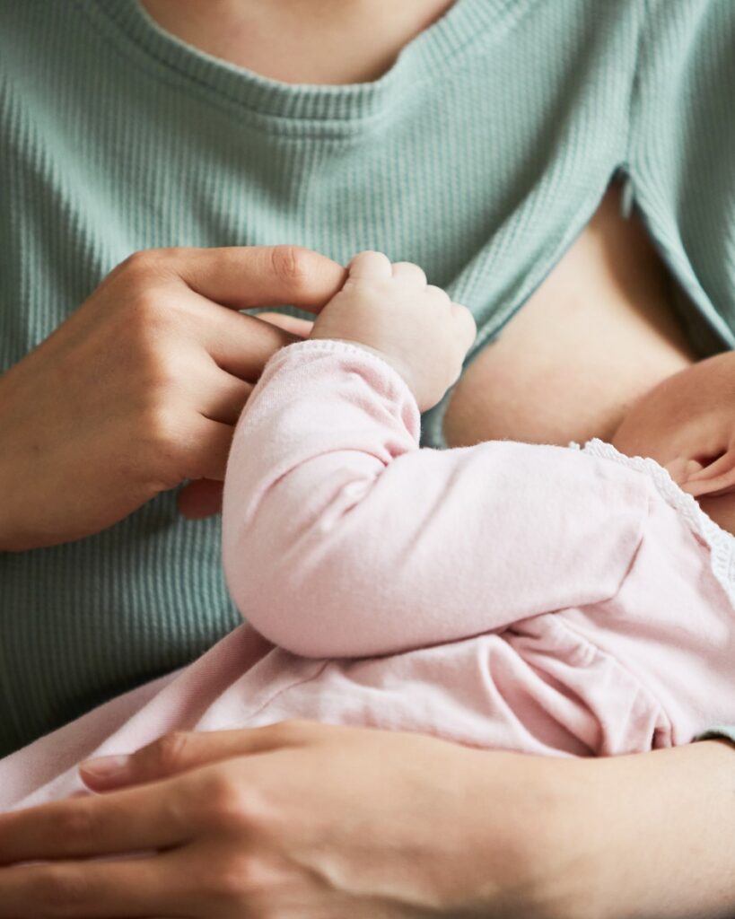 Osteopathy Breastcare | Osteopathy Connections