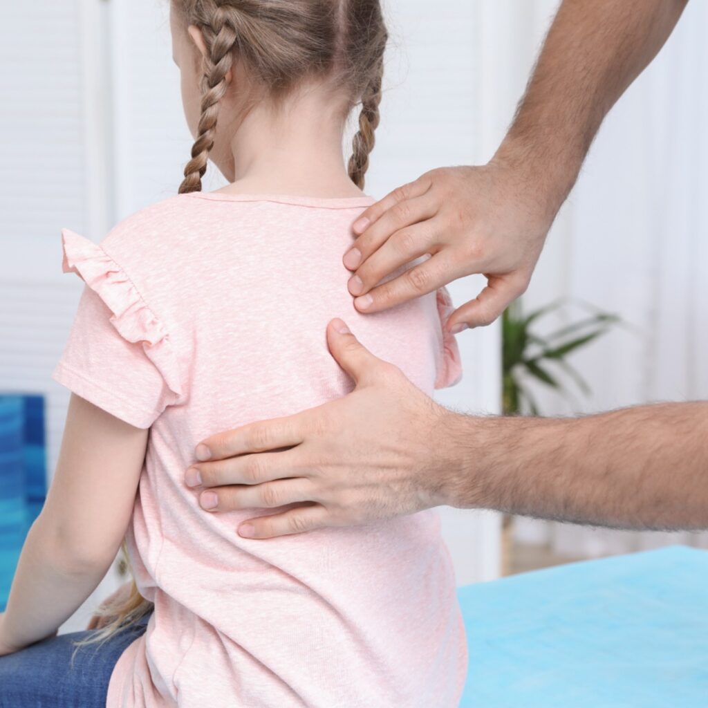 Children & Infants | Osteopathy Connections