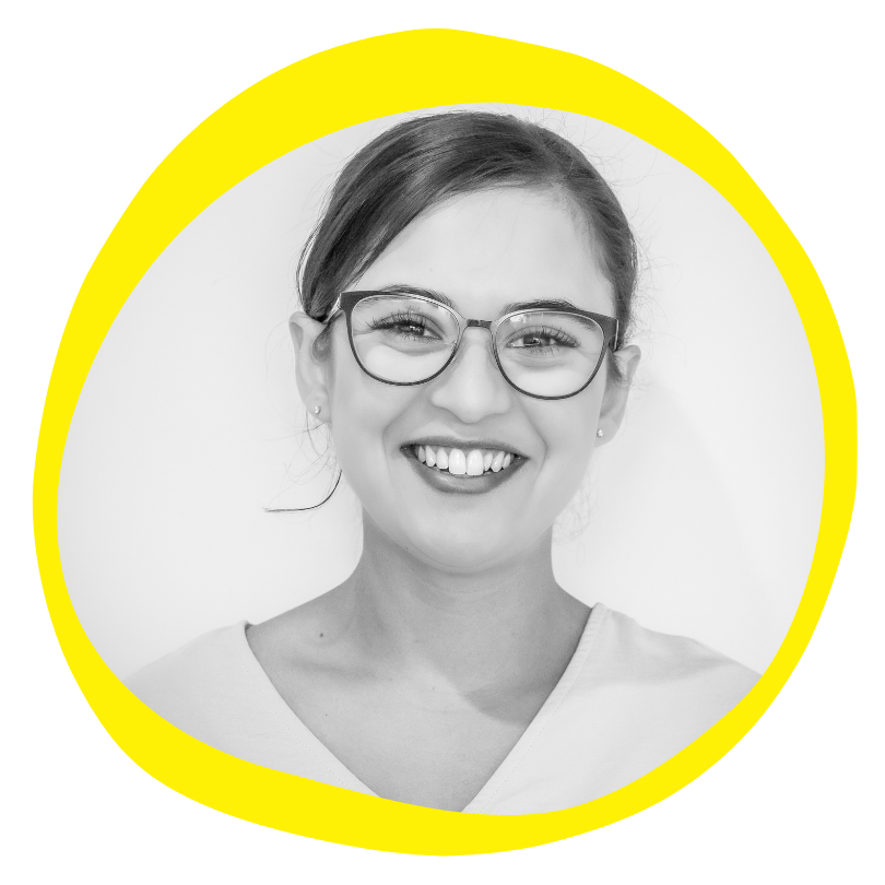 Dr Stephanie Bignoux - Senior Osteopath | Osteopathy Connections