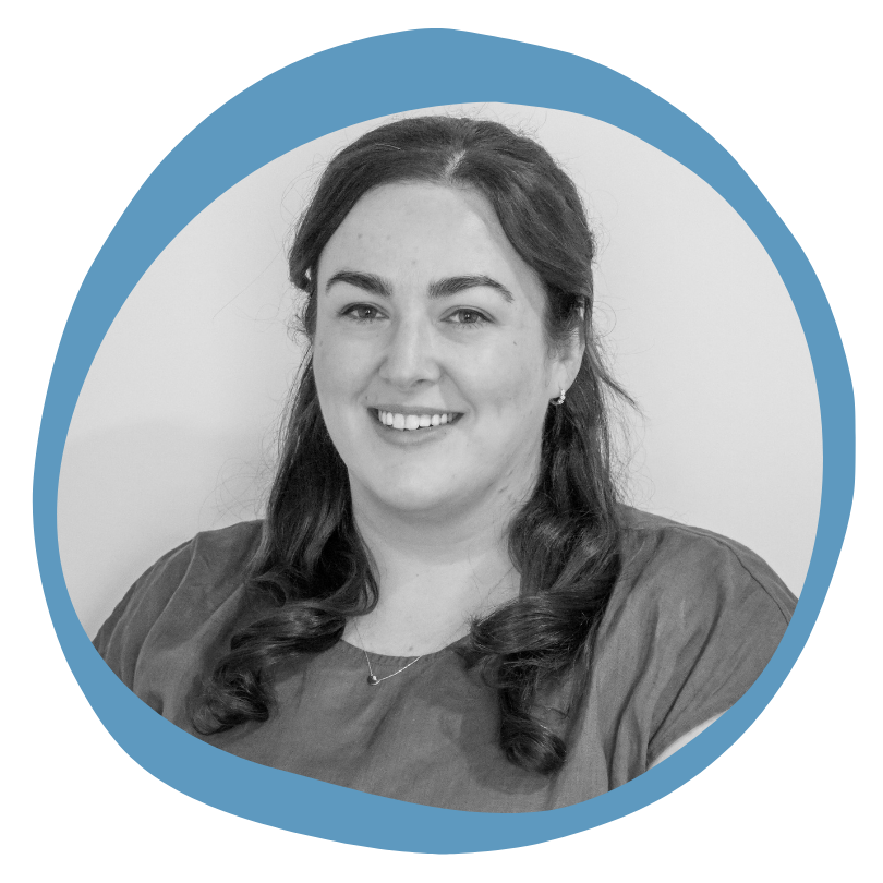 Frances Gallucci - Reception Team Leader