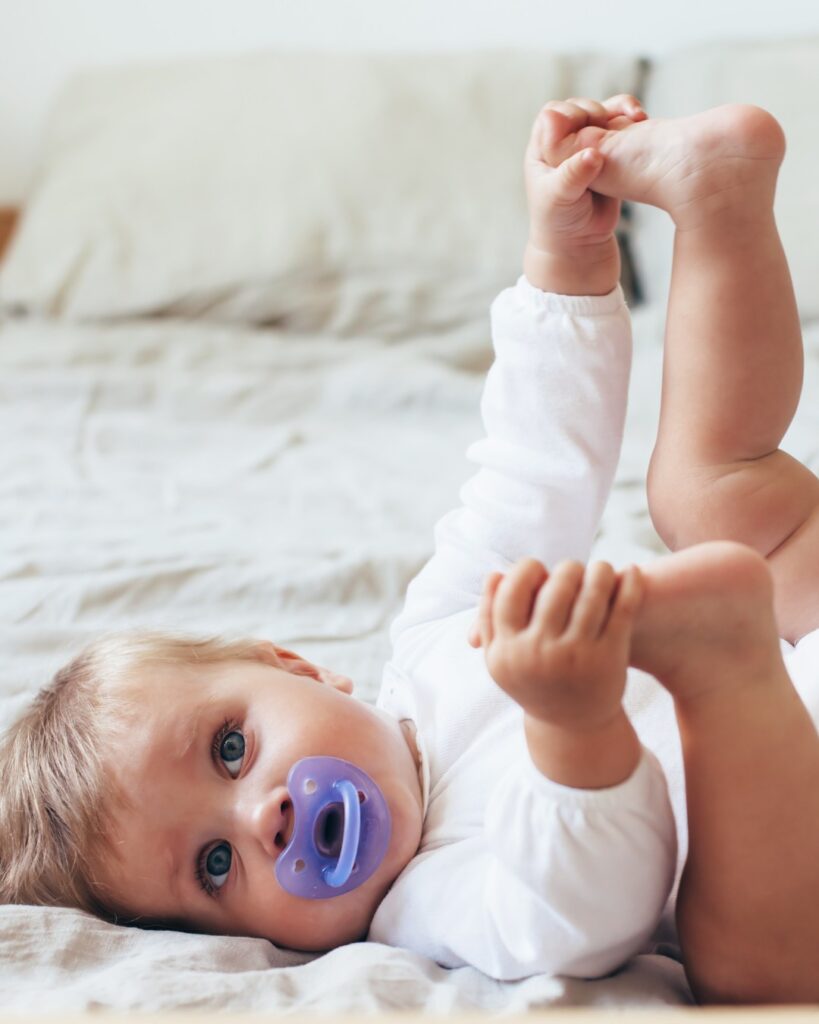 Osteopathy Connections | Orofacial Myofunctional Therapy