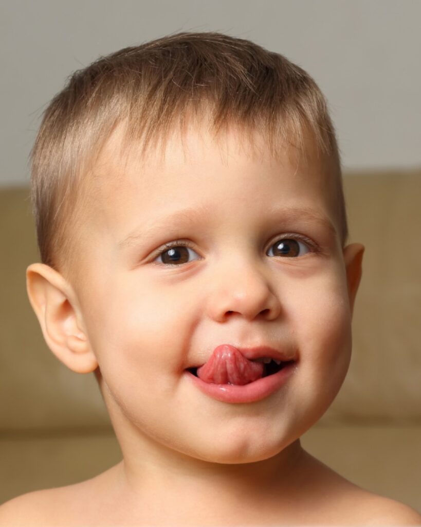 Osteopathy Connections | Orofacial Myofunctional Therapy