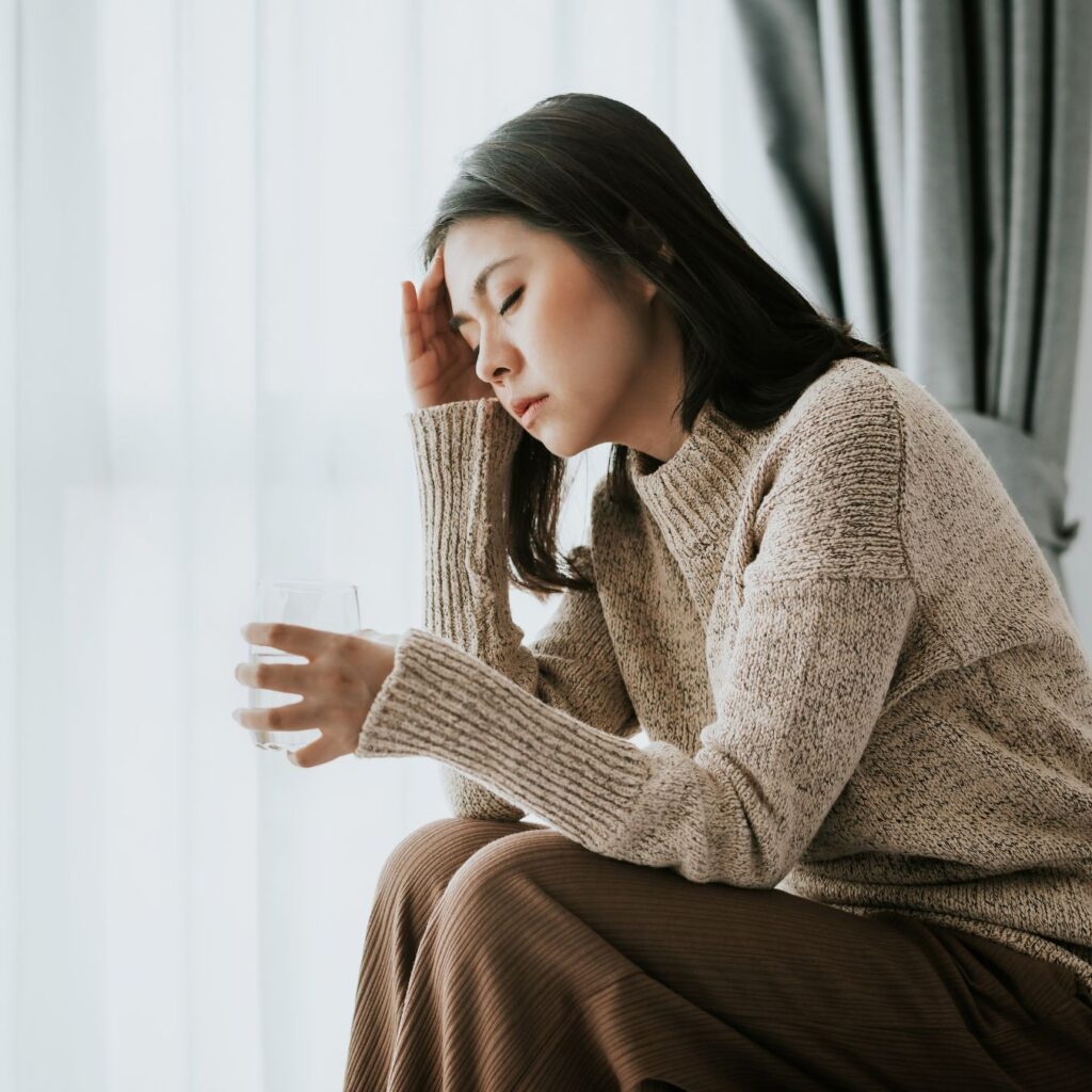 Osteopathy Connections | Headaches