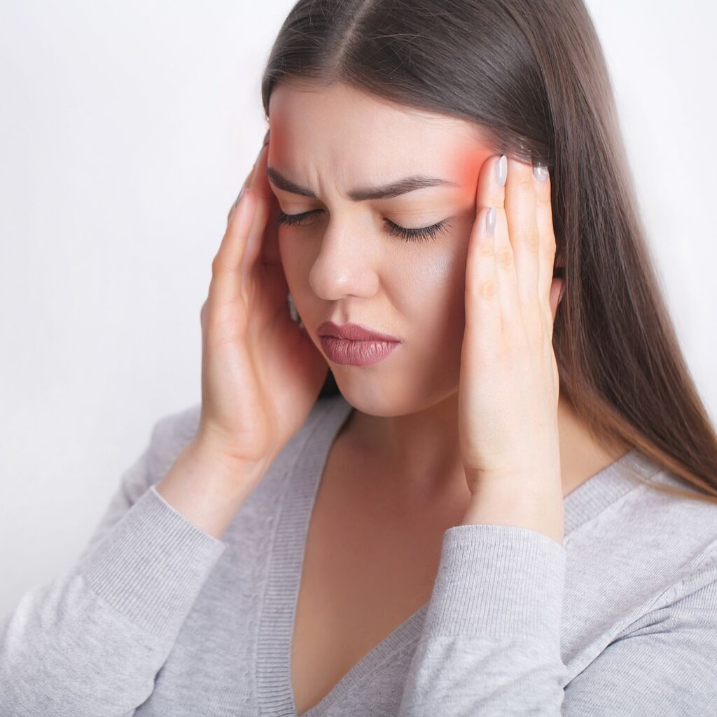 Osteopathy Connections | Headaches