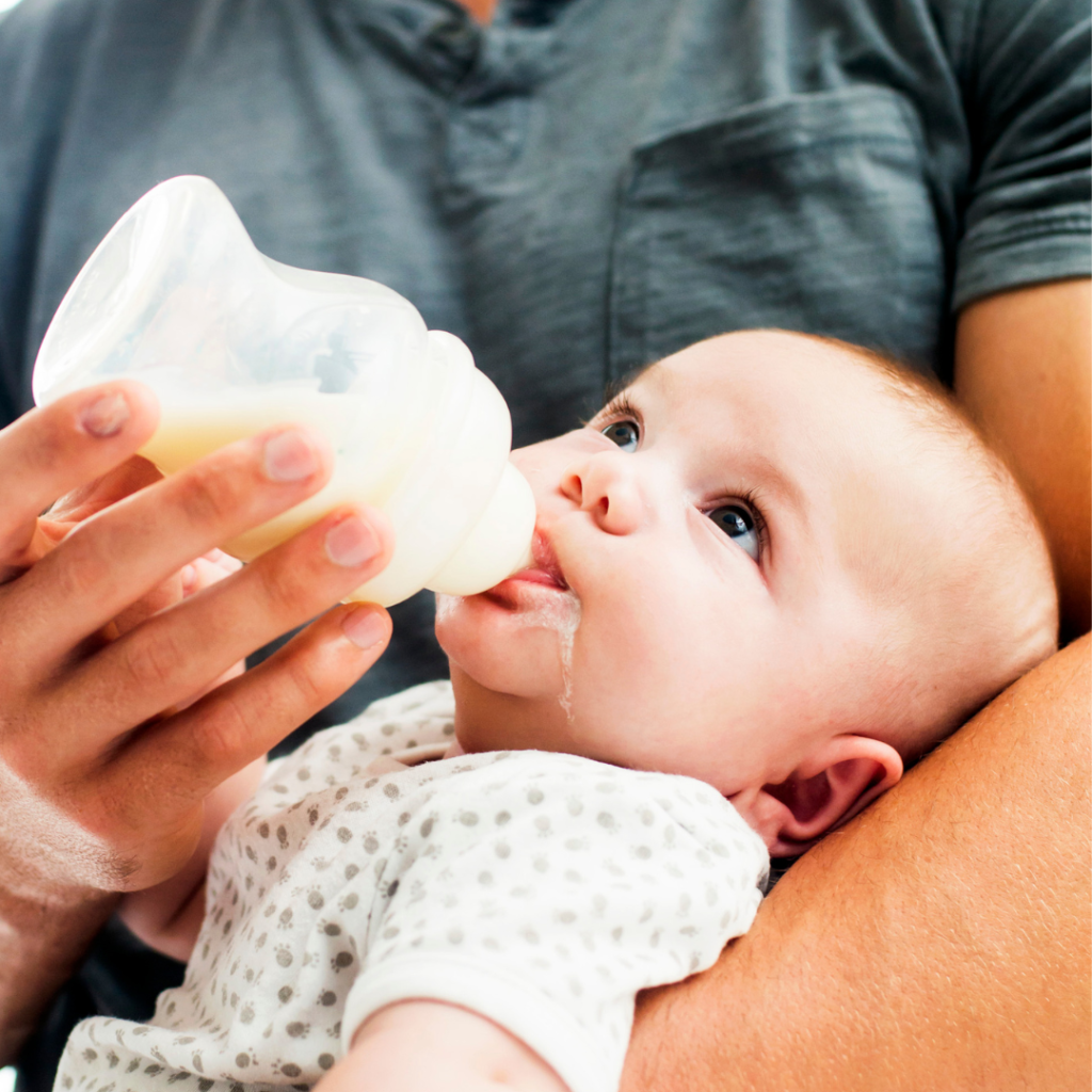Osteopathy Connections | Tongue Tie